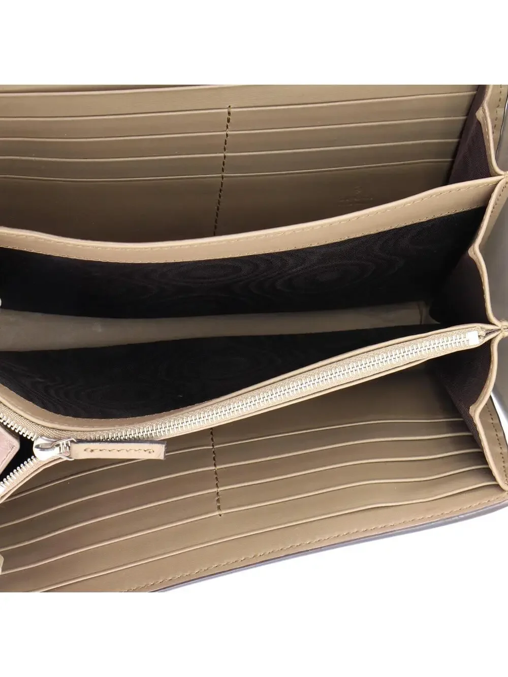 Gucci Dionysus Chain Wallet Gg Coated #254358G13B